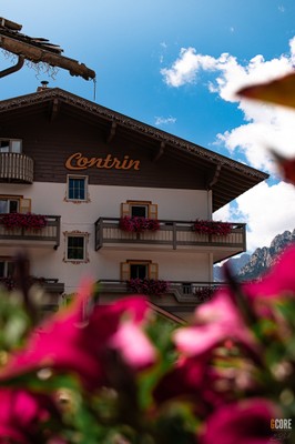 Photo exteriors B&B-Hotel Contrin