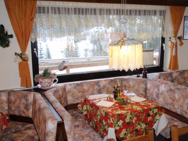Immagine Albergo Vajolet