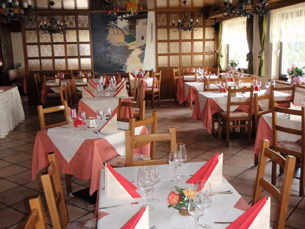 Immagine Albergo Vajolet