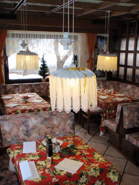 Immagine Albergo Vajolet