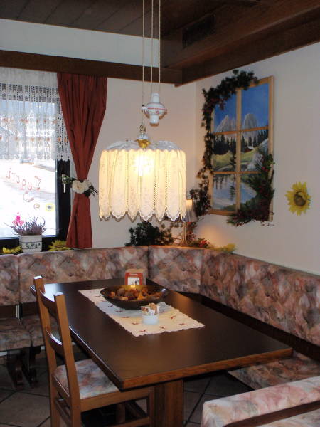 Immagine Albergo Vajolet