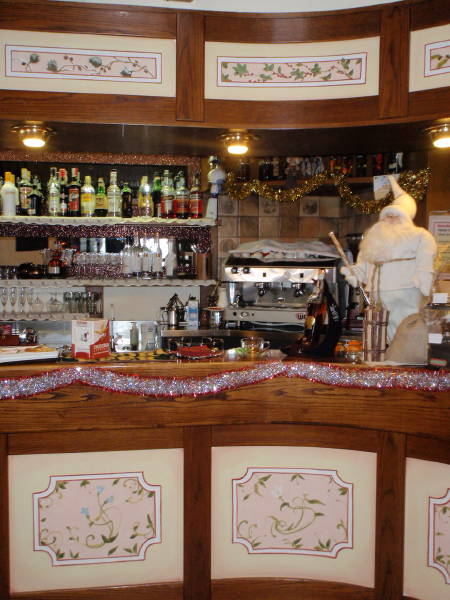 Immagine Albergo Vajolet