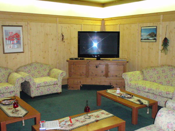 Immagine Albergo Vajolet