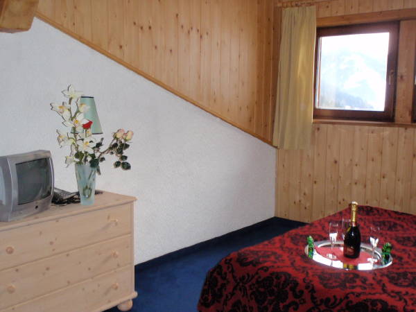 Immagine Albergo Vajolet