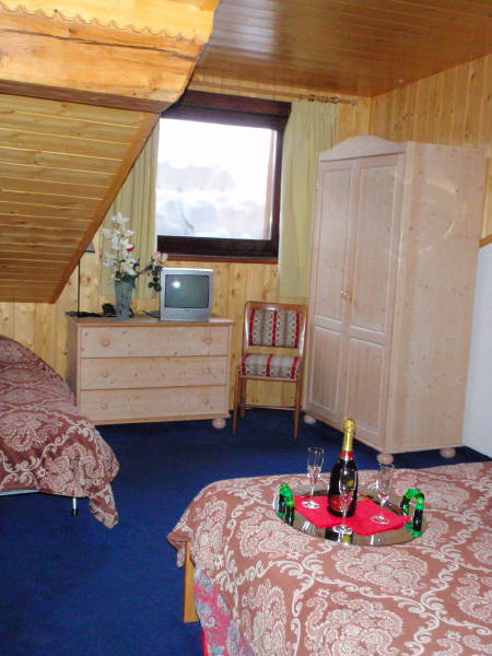 Immagine Albergo Vajolet