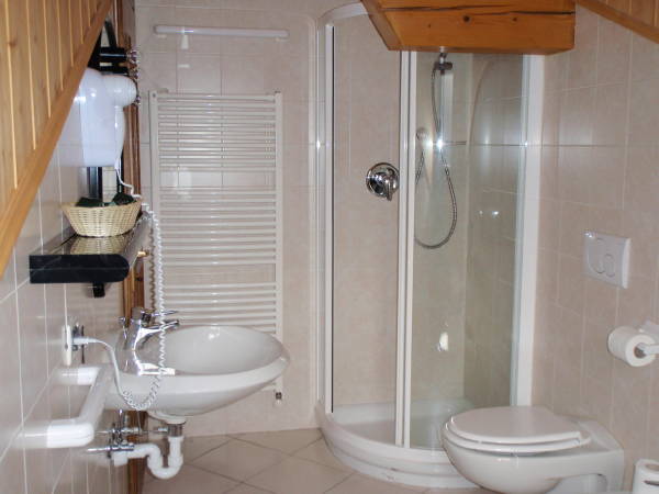 Immagine Albergo Vajolet