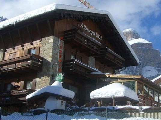 Foto esterno Albergo Val Udai
