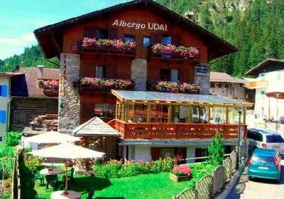 Foto esterno Albergo Val Udai