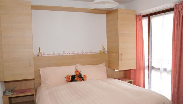 Foto della camera Albergo Val Udai