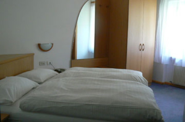 Foto della camera Garni (B&B) Tyrolia