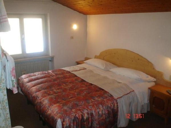 Immagine Albergo Villa Cecilia