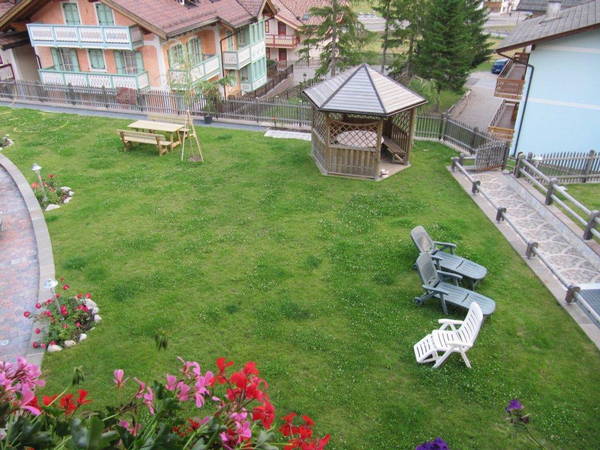 Immagine Albergo Villa Cecilia