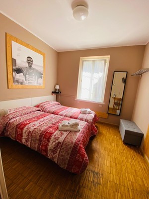 Photo of the room Hotel Soggiorno Dolomiti