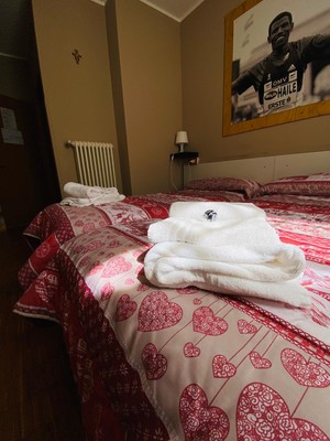 Photo of the room Hotel Soggiorno Dolomiti