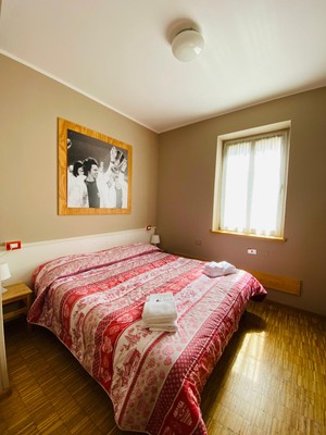 Photo of the room Hotel Soggiorno Dolomiti