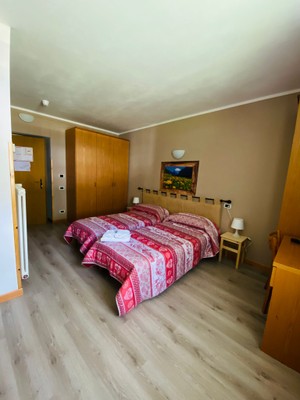 Photo of the room Hotel Soggiorno Dolomiti