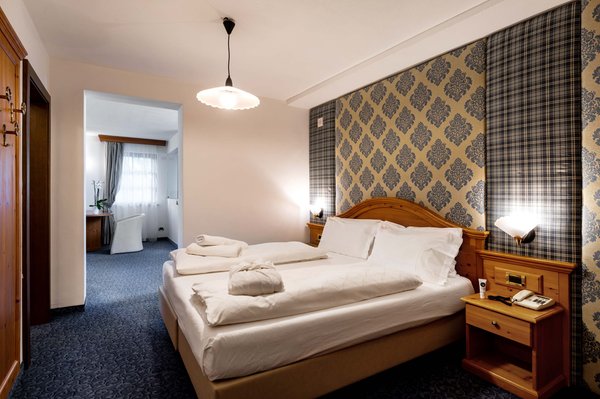 Photo of the room Hotel Terme Antico Bagno