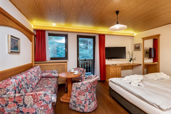 Photo of the room Hotel Terme Antico Bagno