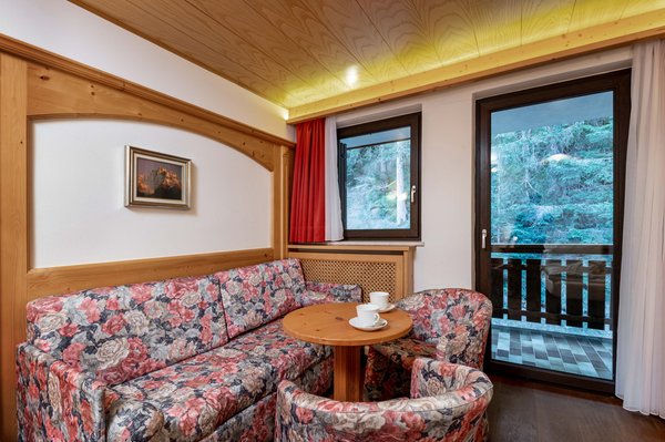Photo of the room Hotel Terme Antico Bagno