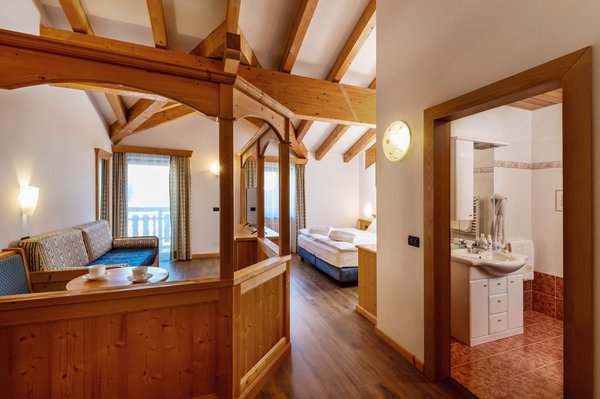 Photo of the room Hotel Terme Antico Bagno