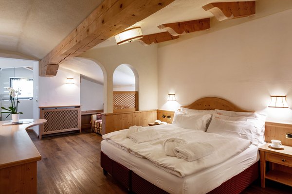 Photo of the room Hotel Terme Antico Bagno