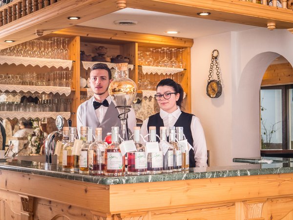 Foto del bar Arnika Dolomiti Move Hotel