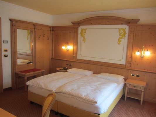 Photo of the room Hotel Aurora