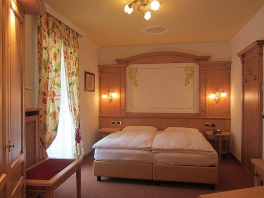 Photo of the room Hotel Aurora