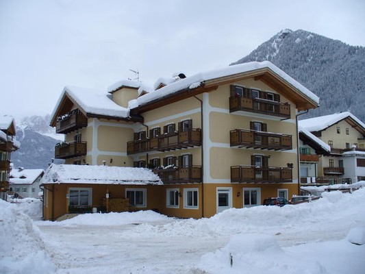 Photo exteriors Hotel El Geiger