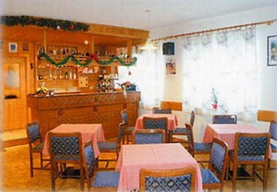 Photo of the bar Hotel El Geiger