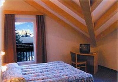 Photo of the room Hotel El Geiger