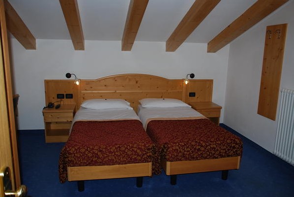 Photo of the room Hotel El Geiger
