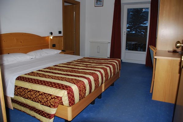 Photo of the room Hotel El Geiger