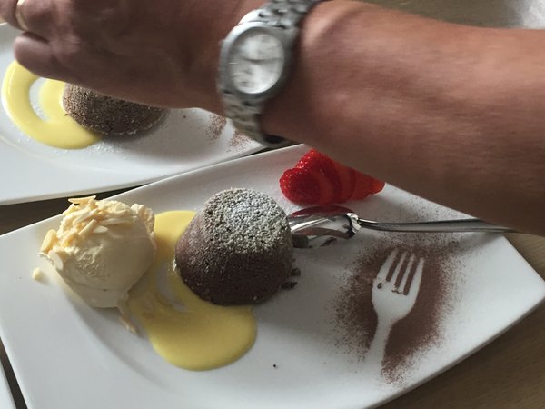 I dolci