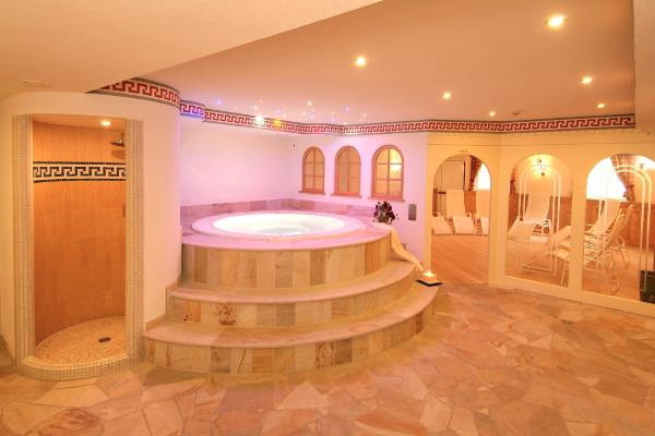 Foto del wellness Hotel El Pilon