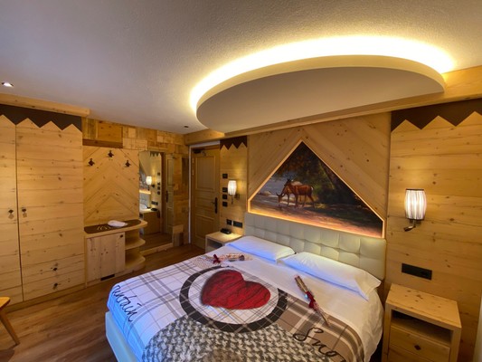Photo of the room Park Hotel Laurino