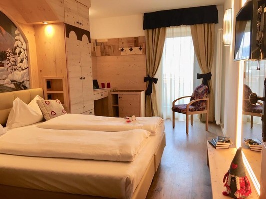 Photo of the room Park Hotel Laurino