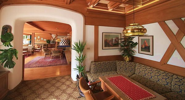 Image Hotel Monzoni