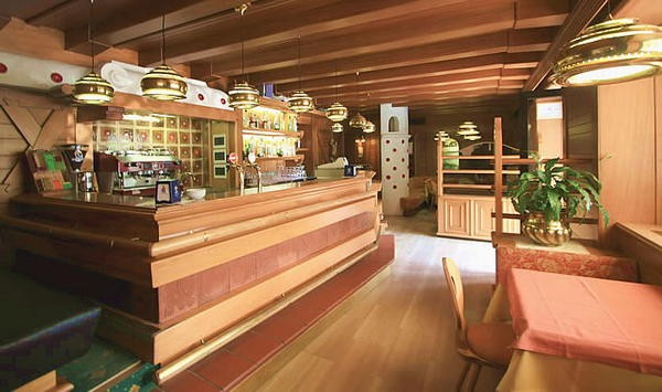 Image Hotel Monzoni