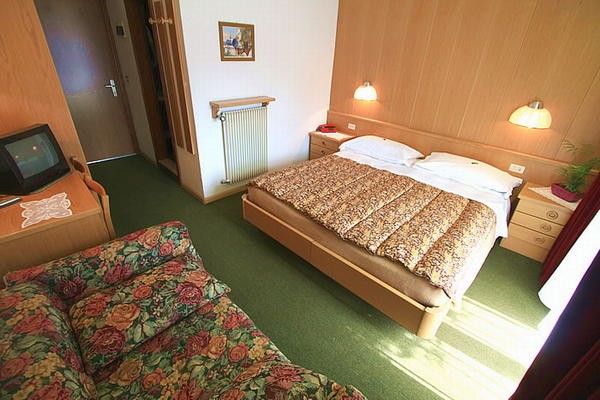 Image Hotel Monzoni
