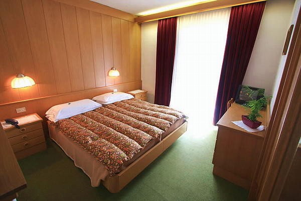 Image Hotel Monzoni