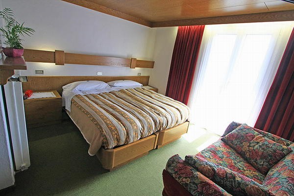 Image Hotel Monzoni