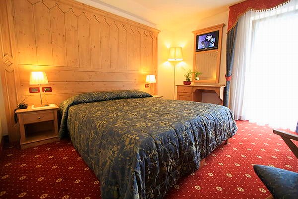 Image Hotel Monzoni