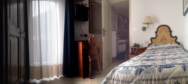Photo of the room Park Hotel Mater Dei