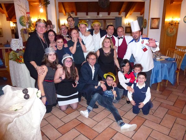 Park Hotel Mater Dei - Albergo 3 stelle Pozza di Fassa