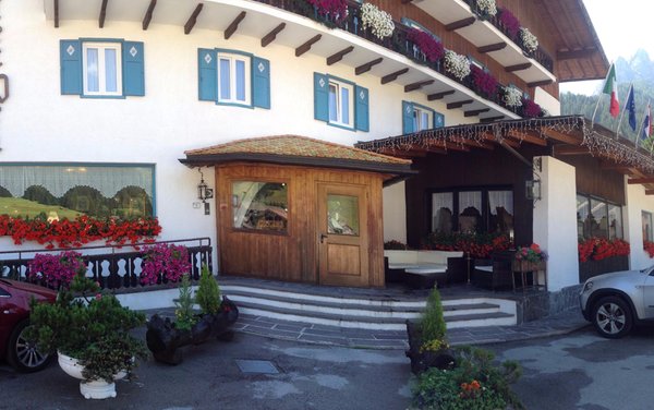 Photo exteriors Park Hotel Mater Dei