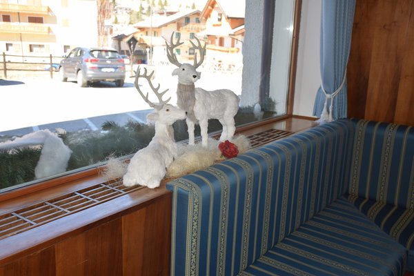 Photo of some details Park Hotel Mater Dei