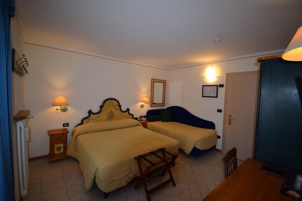 Photo of the room Park Hotel Mater Dei