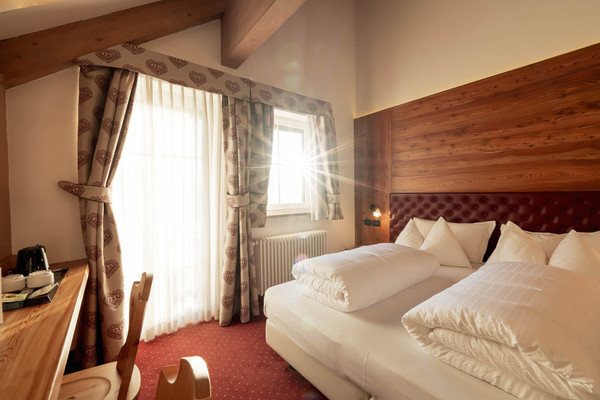 Photo of the room B&B Aparthotel Chalet Sas Morin