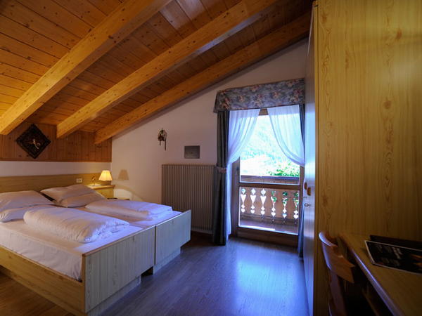 Photo of the room Alpine Touring Hotel